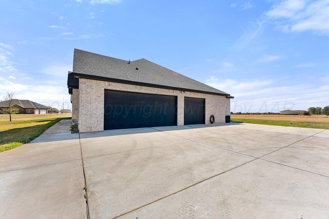 5780 Luke Trail Amarillo, TX 79118 - Photo 35 of 36 Color-4