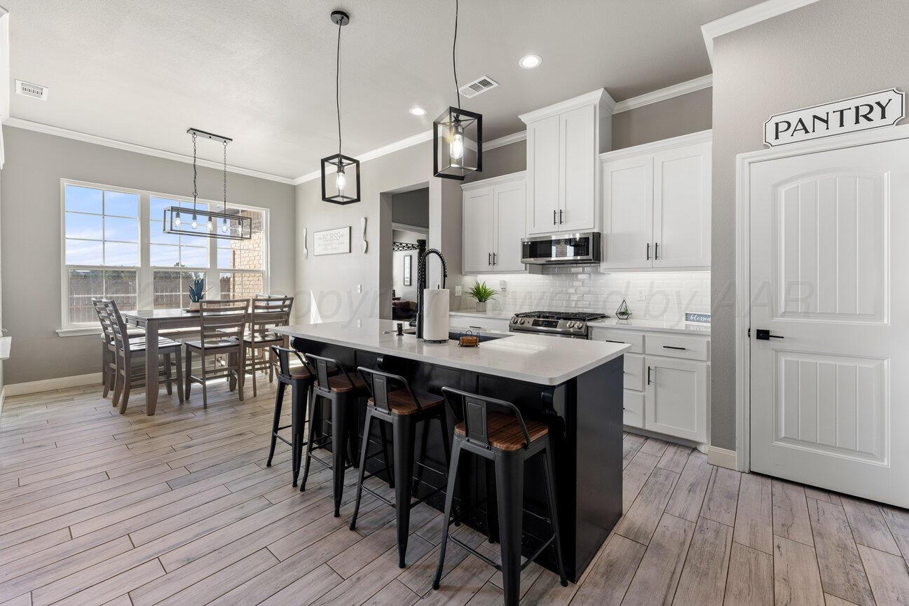 5780 Luke Trail Amarillo, TX 79118 - Photo 4 of 36 Color-9