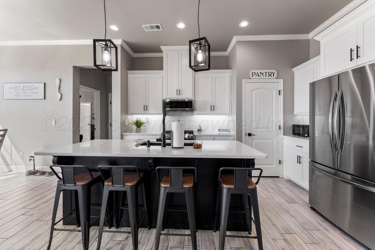 5780 Luke Trail Amarillo, TX 79118 - Photo 5 of 36 Color-14