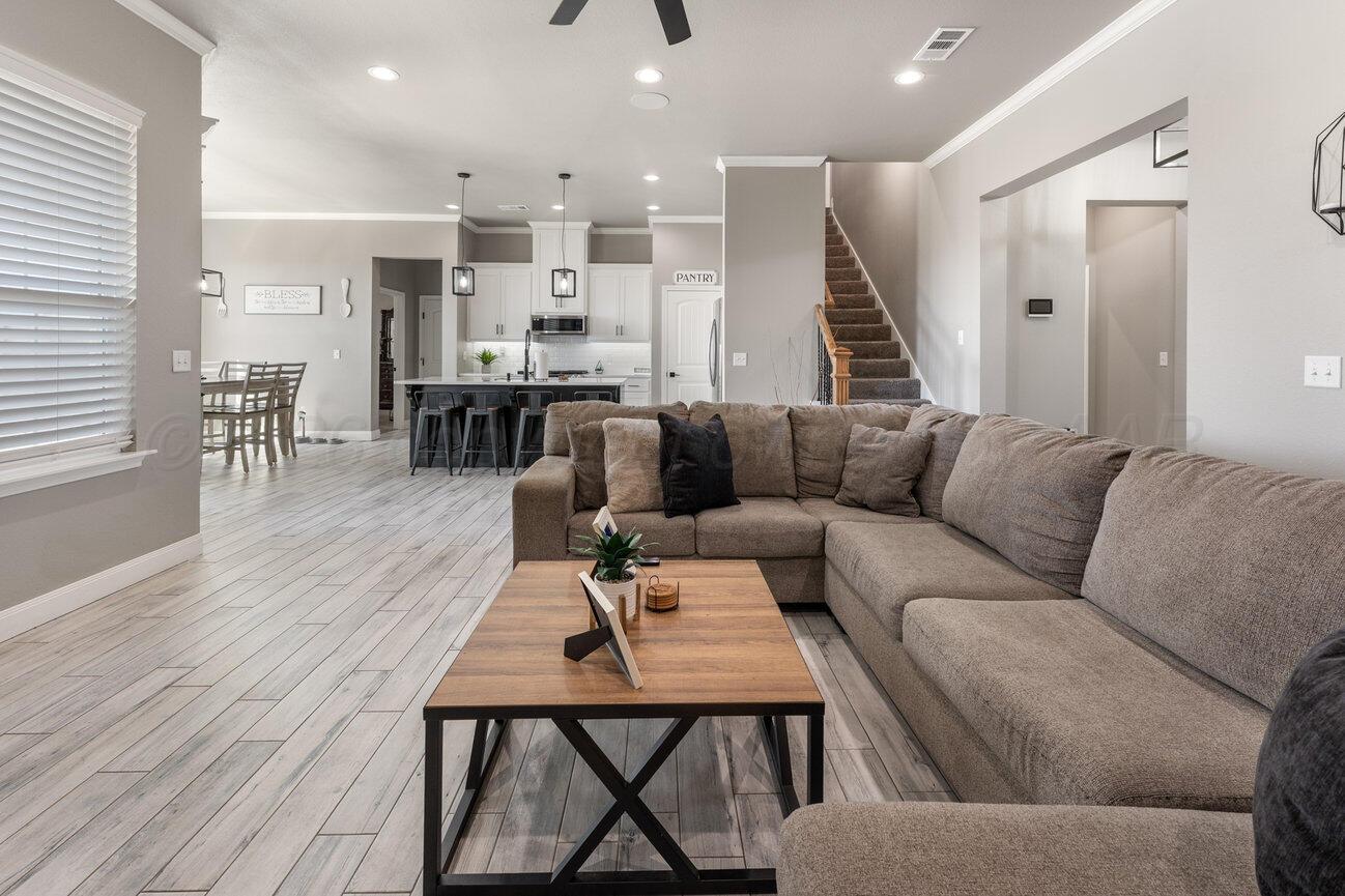 5780 Luke Trail Amarillo, TX 79118 - Photo 8 of 36 Color-8