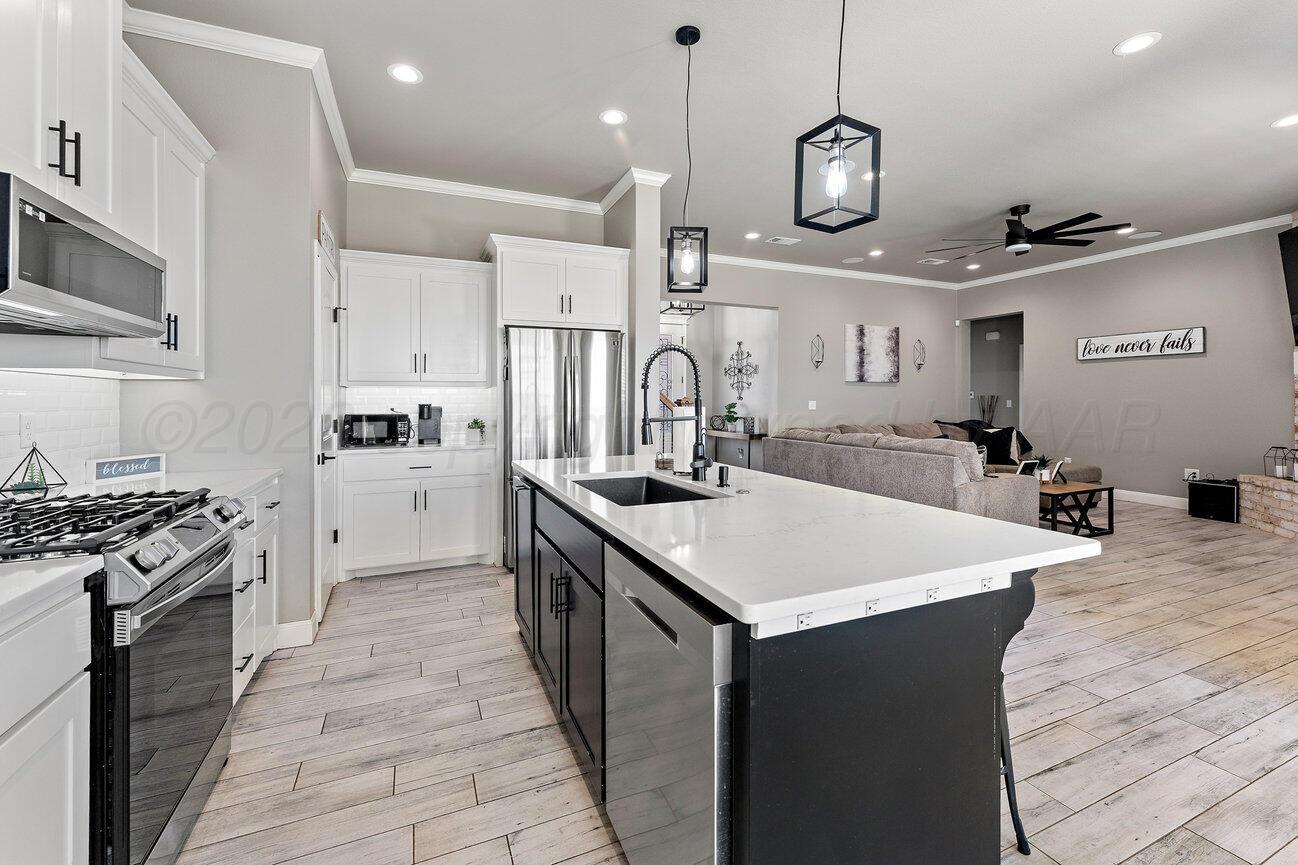 5780 Luke Trail Amarillo, TX 79118 - Photo 9 of 36 Color-11