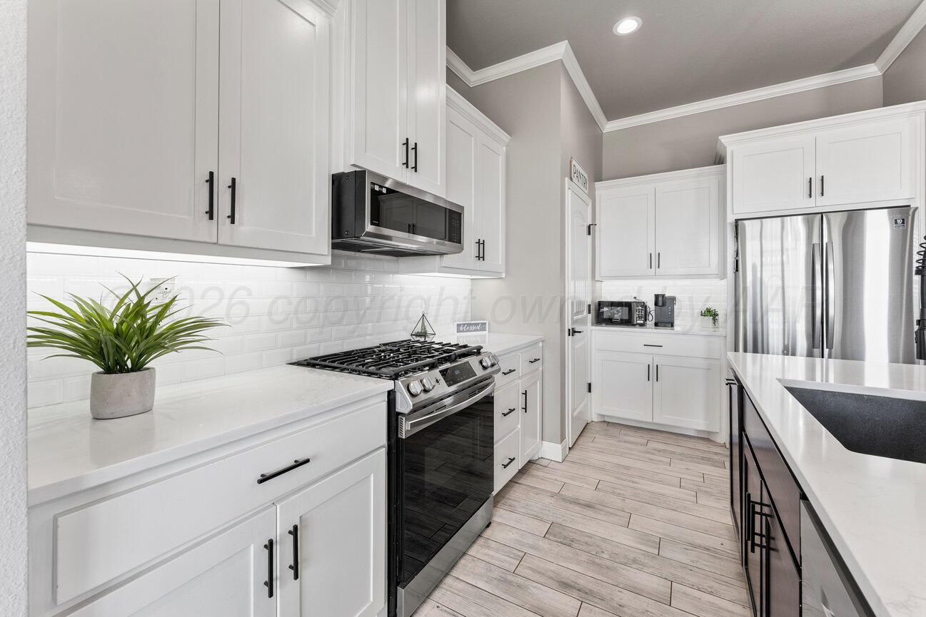 5780 Luke Trail Amarillo, TX 79118 - Photo 10 of 36 Color-12