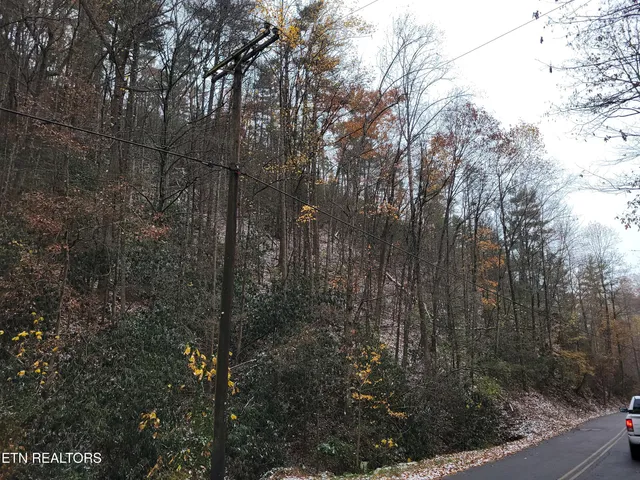 $12,000 | Lot 37-38 Alpine Drive, Sevierville, TN 37876