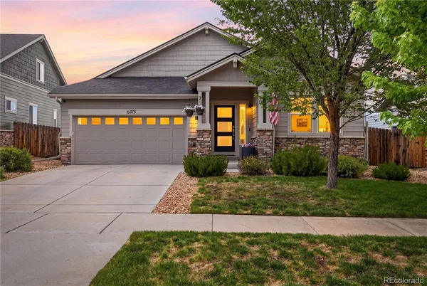 $599,900 | 6375 South Harvest Street, Aurora, CO 80016