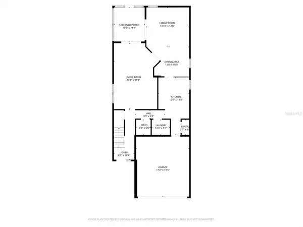 $329,900 | 4155 Day Bridge Place, Ellenton, FL 34222