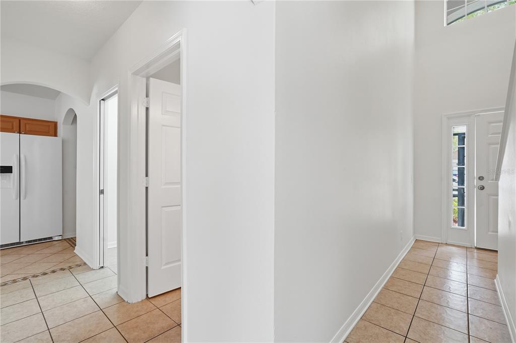 4155 Day Bridge Place Ellenton, FL 34222 - Photo 9 of 42 a view of a hallway