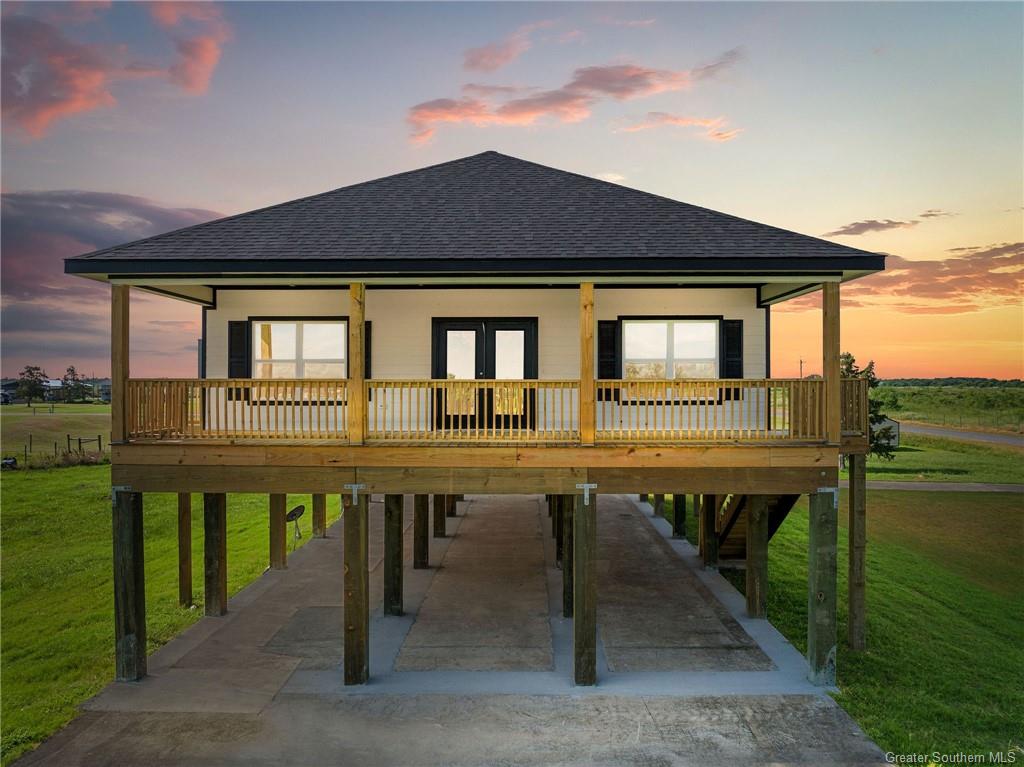 215 Meyers Road Hackberry, LA 70645 - Photo 1 of 21 Gallery Image 1