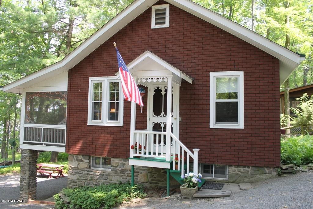 806 North Shore Road Tafton, PA 18464 - Photo 3 of 25 Gallery Image 3