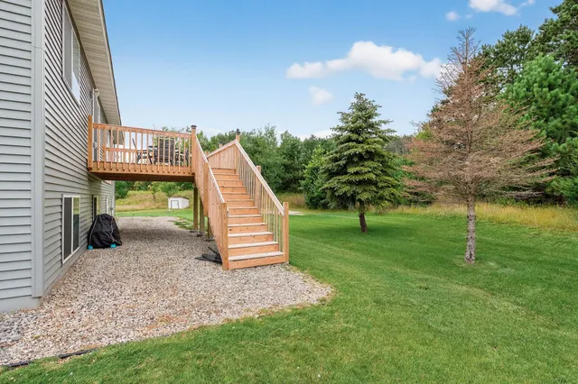 $299,000 | 340 21st Avenue Southwest, Cambridge, MN 55008