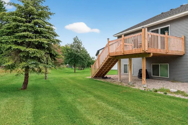 $299,000 | 340 21st Avenue Southwest, Cambridge, MN 55008