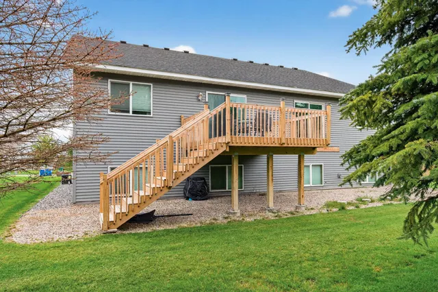 $299,000 | 340 21st Avenue Southwest, Cambridge, MN 55008