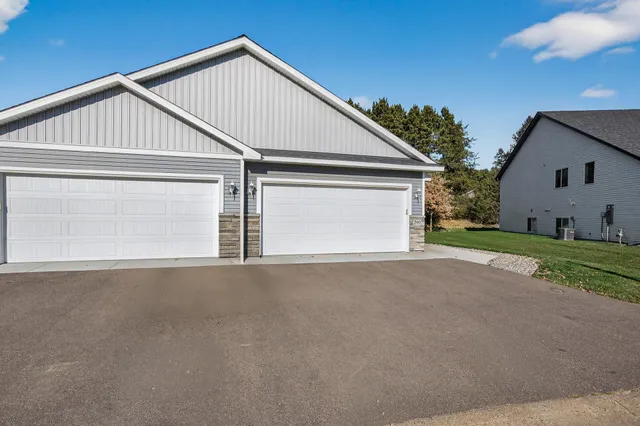 $299,000 | 340 21st Avenue Southwest, Cambridge, MN 55008