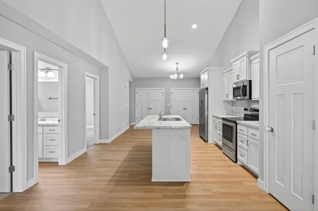 $299,000 | 340 21st Avenue Southwest, Cambridge, MN 55008