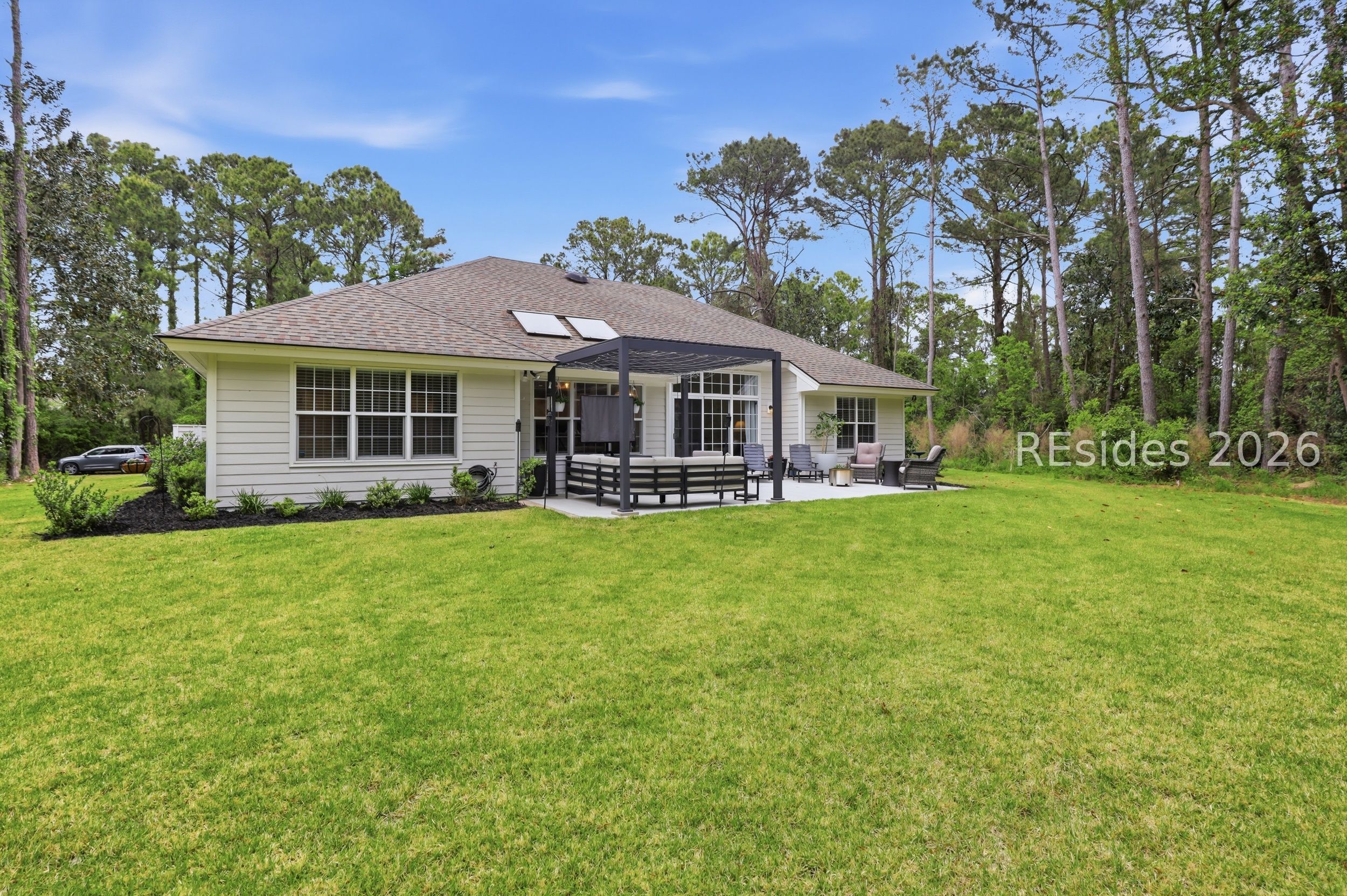 25 Mulrain Way Bluffton, SC 29910 - Photo 39 of 47