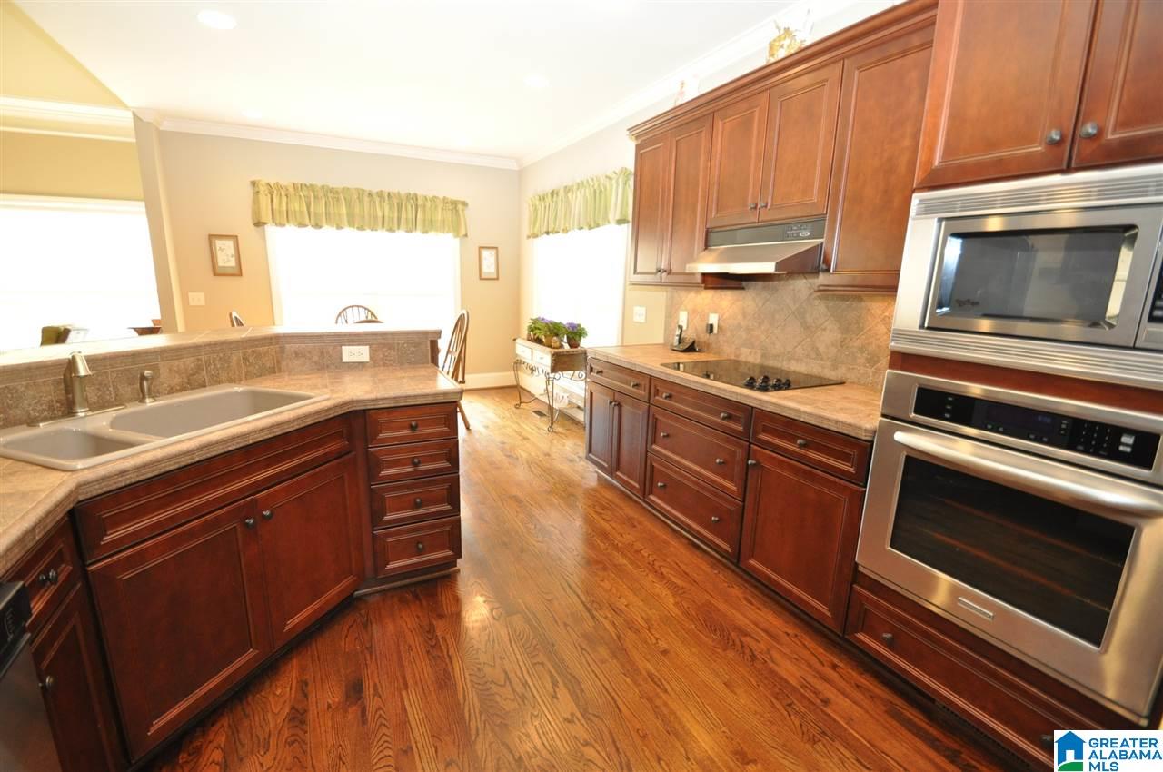 232 Red Bay Drive Alabaster, AL 35114 - Photo 9 of 32