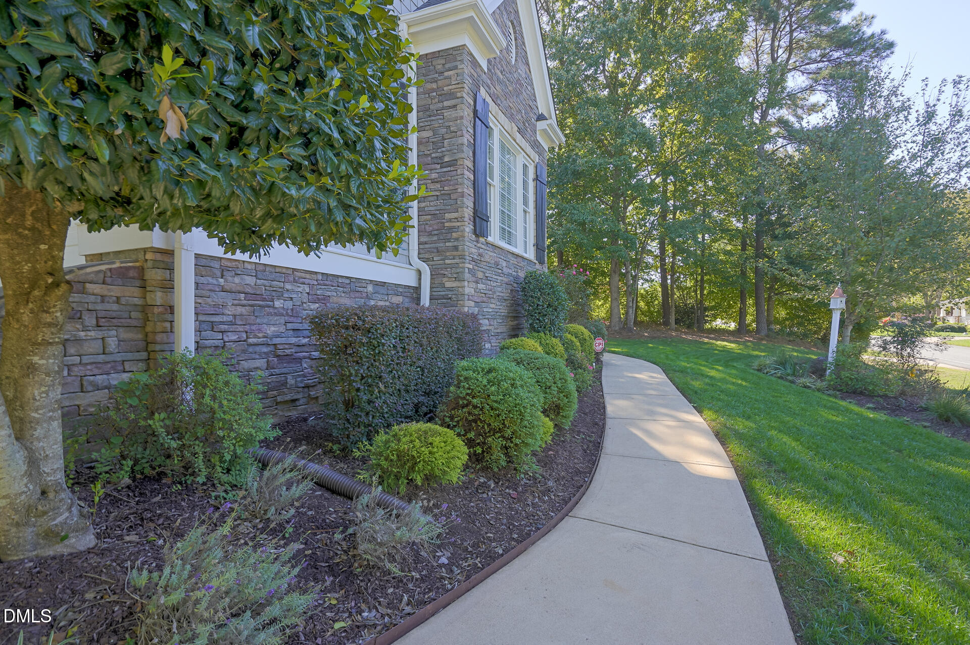 7328 Sparhawk Road Wake Forest, NC 27587 - Photo 59 of 67 7328 Sparhawk-76
