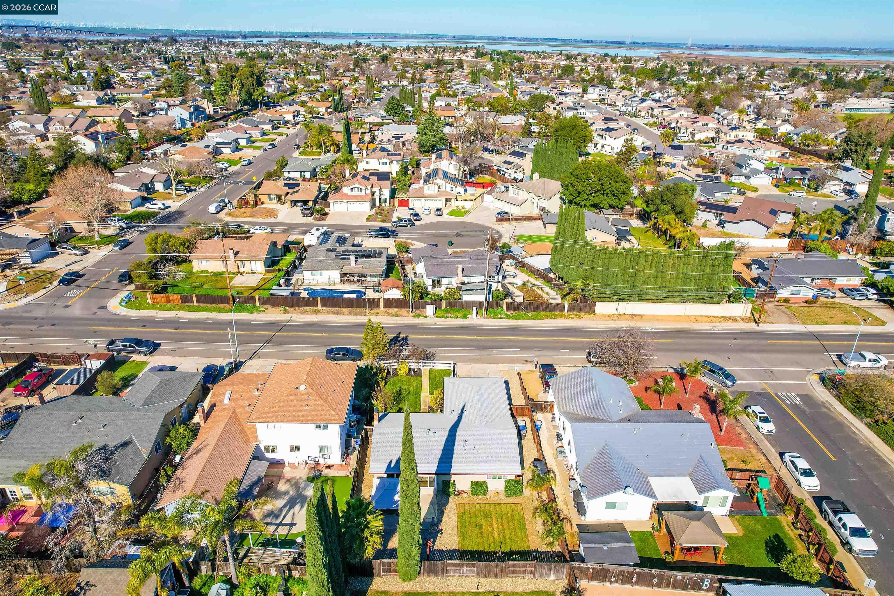 1425 West Cypress Road Oakley, CA 94561 - Photo 48 of 50