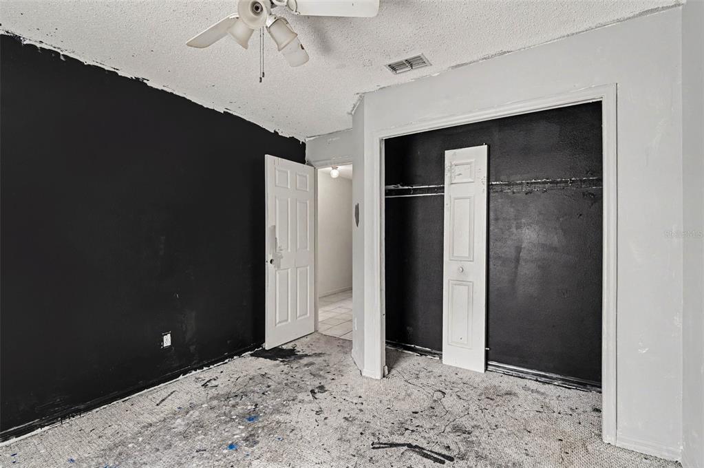 4716 Spaniel Street Orlando, FL 32818 - Photo 22 of 27 a view of entryway