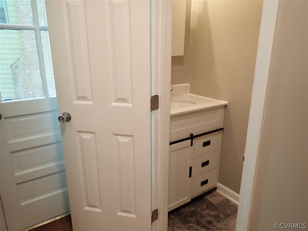 4905 Court Ridge Terrace Midlothian, VA 23112 - Photo 10 of 20 a bathroom with a sink