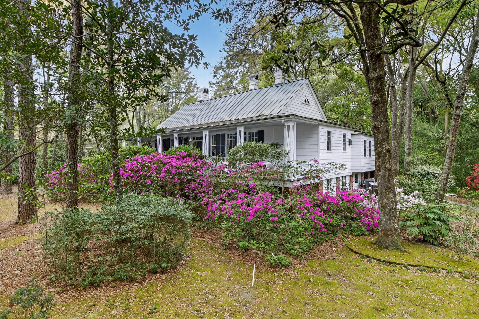108 Rutherford Street Summerville, SC 29483 - Photo 3 of 85 108 Rutherford Street