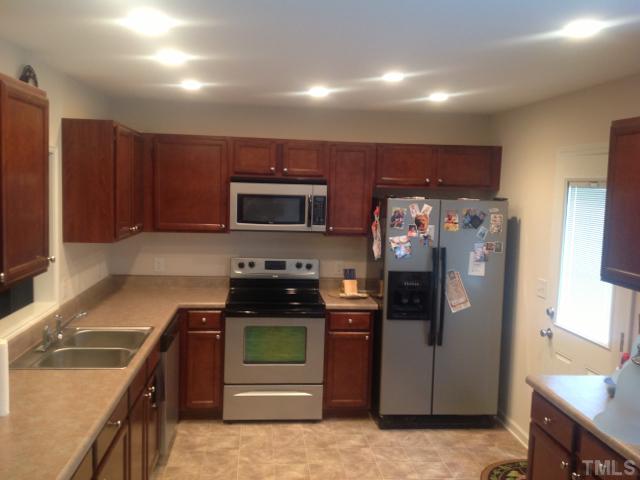 992 Red Stone Court Rougemont, NC 27572 - Photo 5 of 6 Gallery Image 5