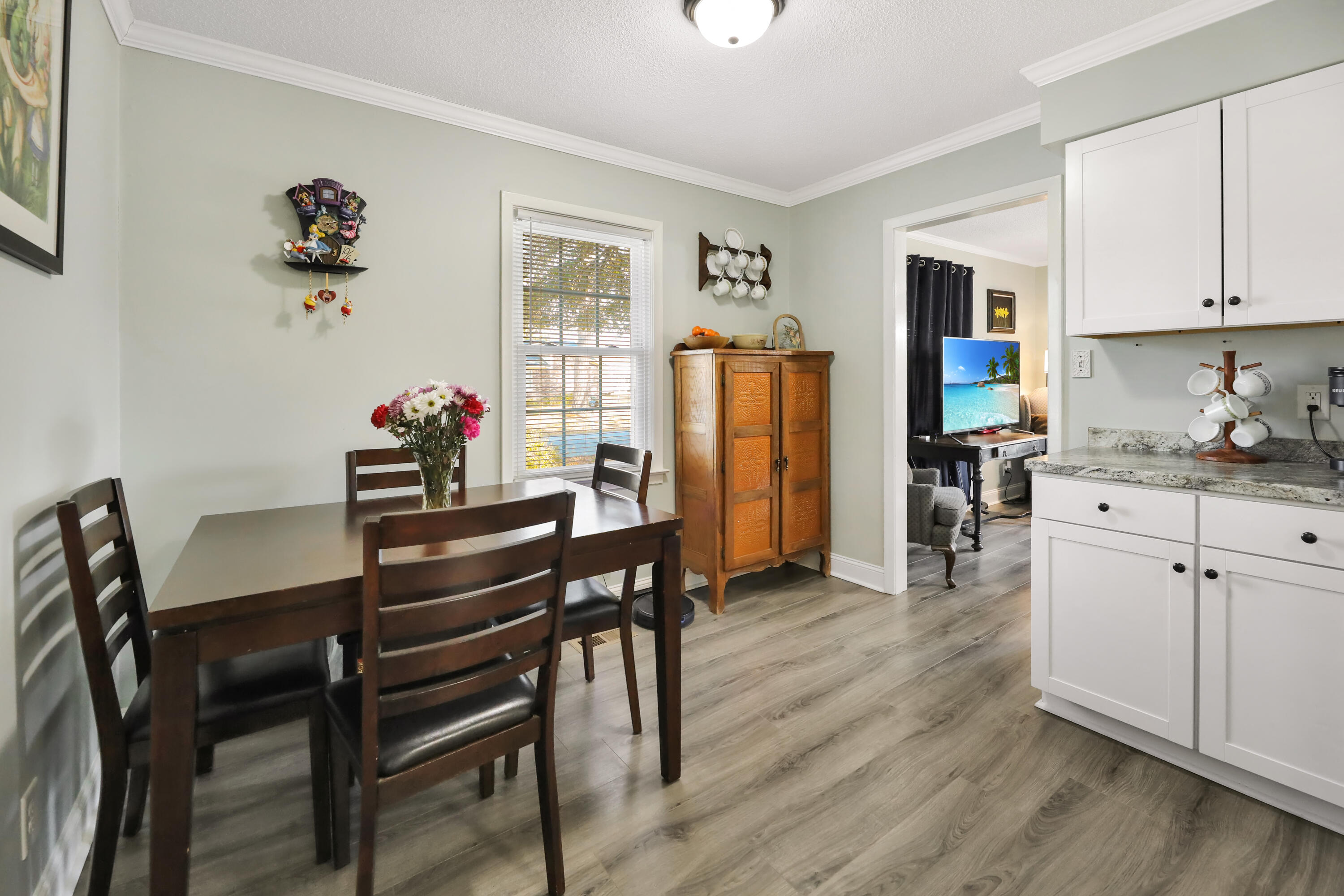 101 Center Street Moncks Corner, SC 29461 - Photo 14 of 32 Breakfast Nook
