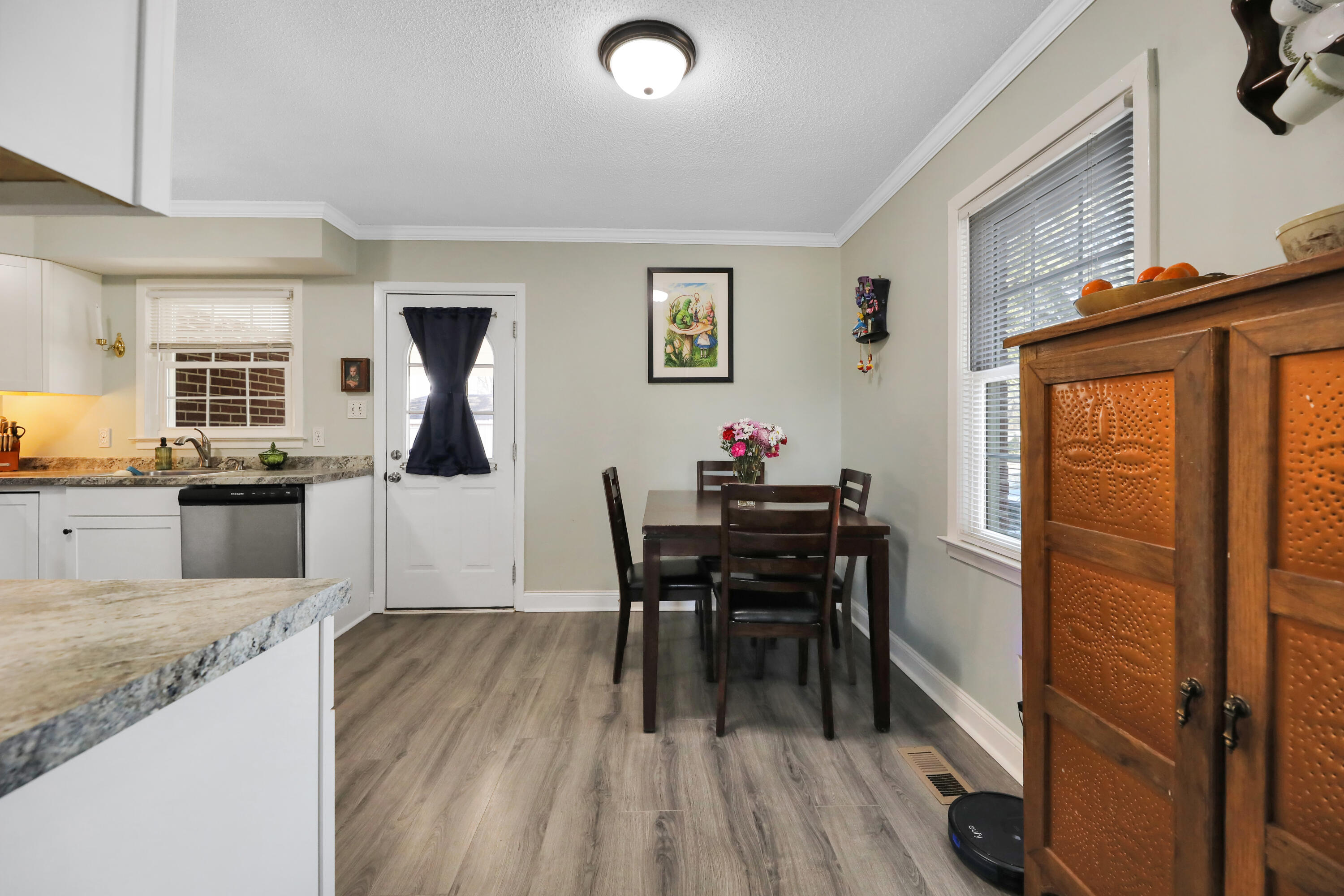 101 Center Street Moncks Corner, SC 29461 - Photo 15 of 32 Backdoor Entrance