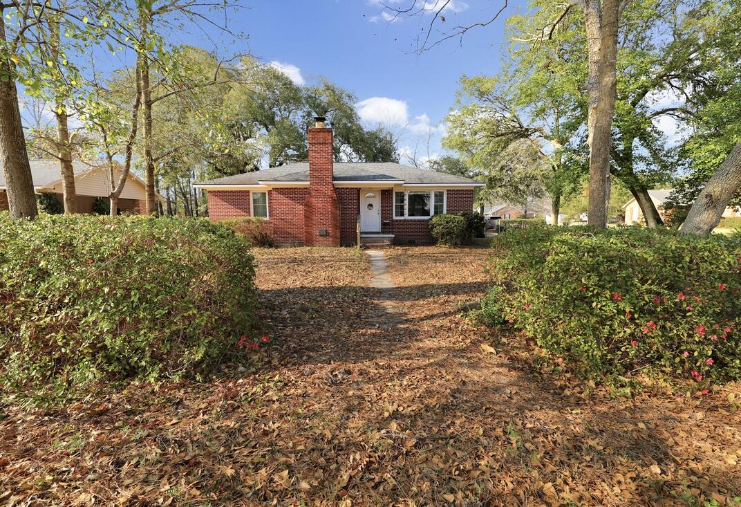 101 Center Street Moncks Corner, SC 29461 - Photo 2 of 32 Front of Home