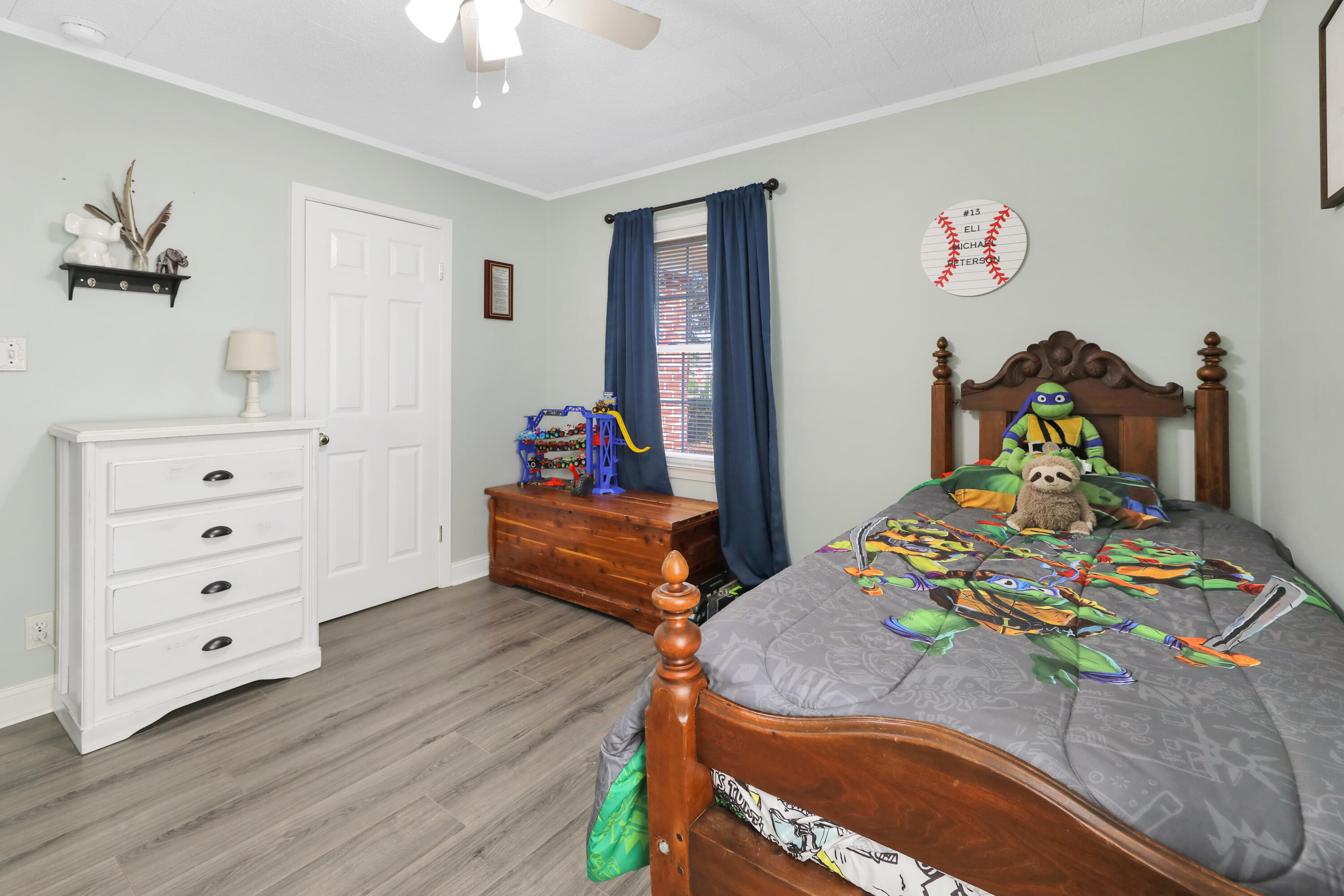 101 Center Street Moncks Corner, SC 29461 - Photo 23 of 32 2nd Bedroom