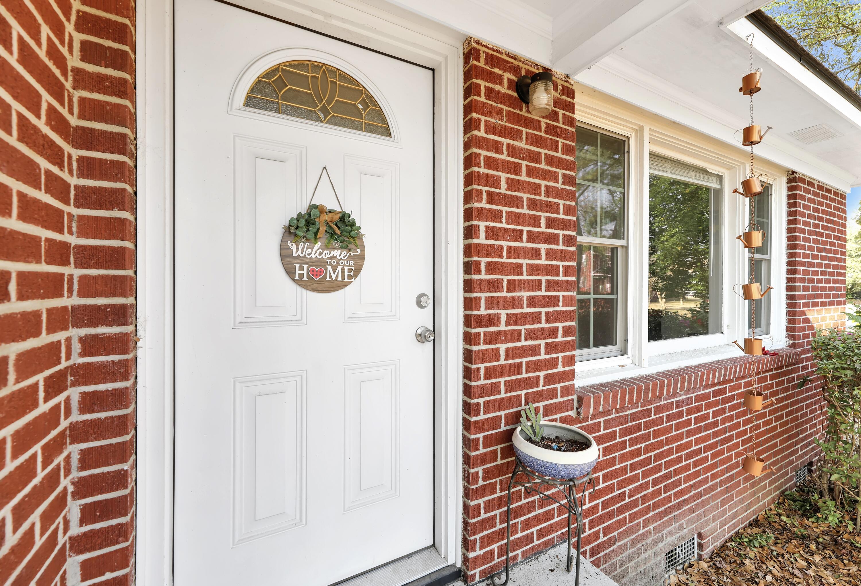101 Center Street Moncks Corner, SC 29461 - Photo 5 of 32 Front Porch