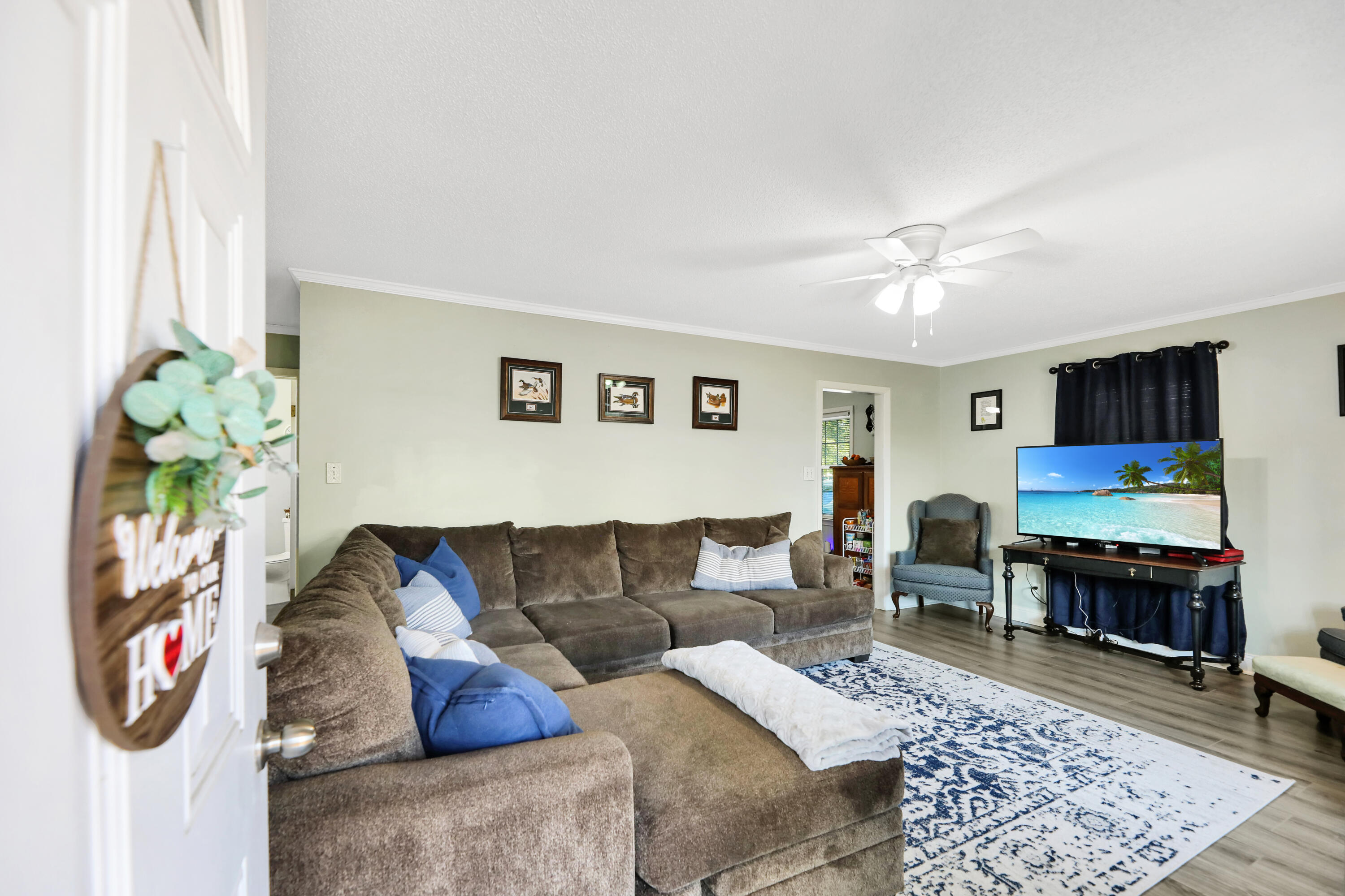 101 Center Street Moncks Corner, SC 29461 - Photo 7 of 32 Additional View of Great Room