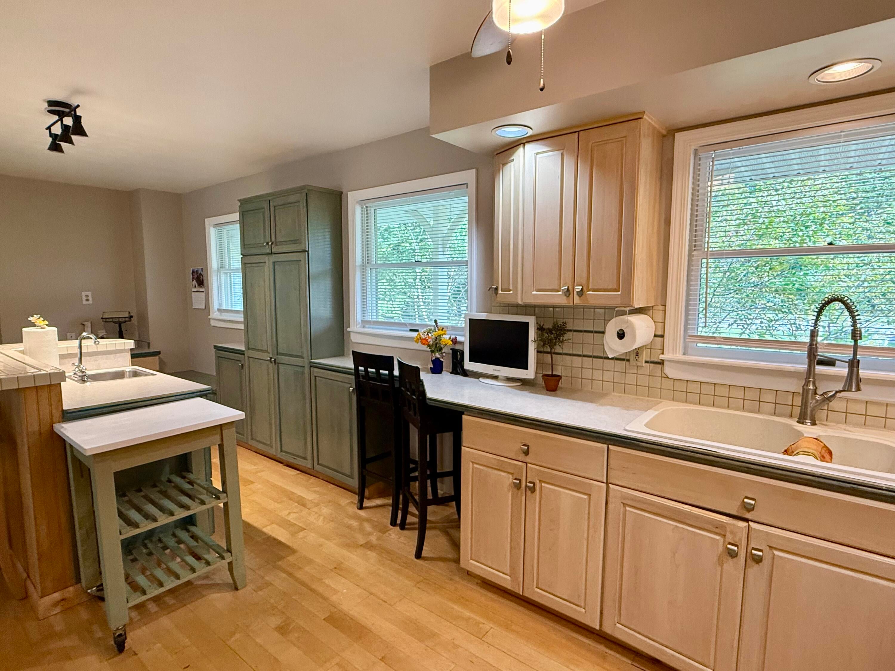2186 Krys Road Gaylord, MI 49735 - Photo 21 of 79 kitchen