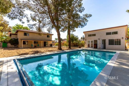 1055 North Inyo Street Ridgecrest, CA 93555 - Photo 37 of 46
