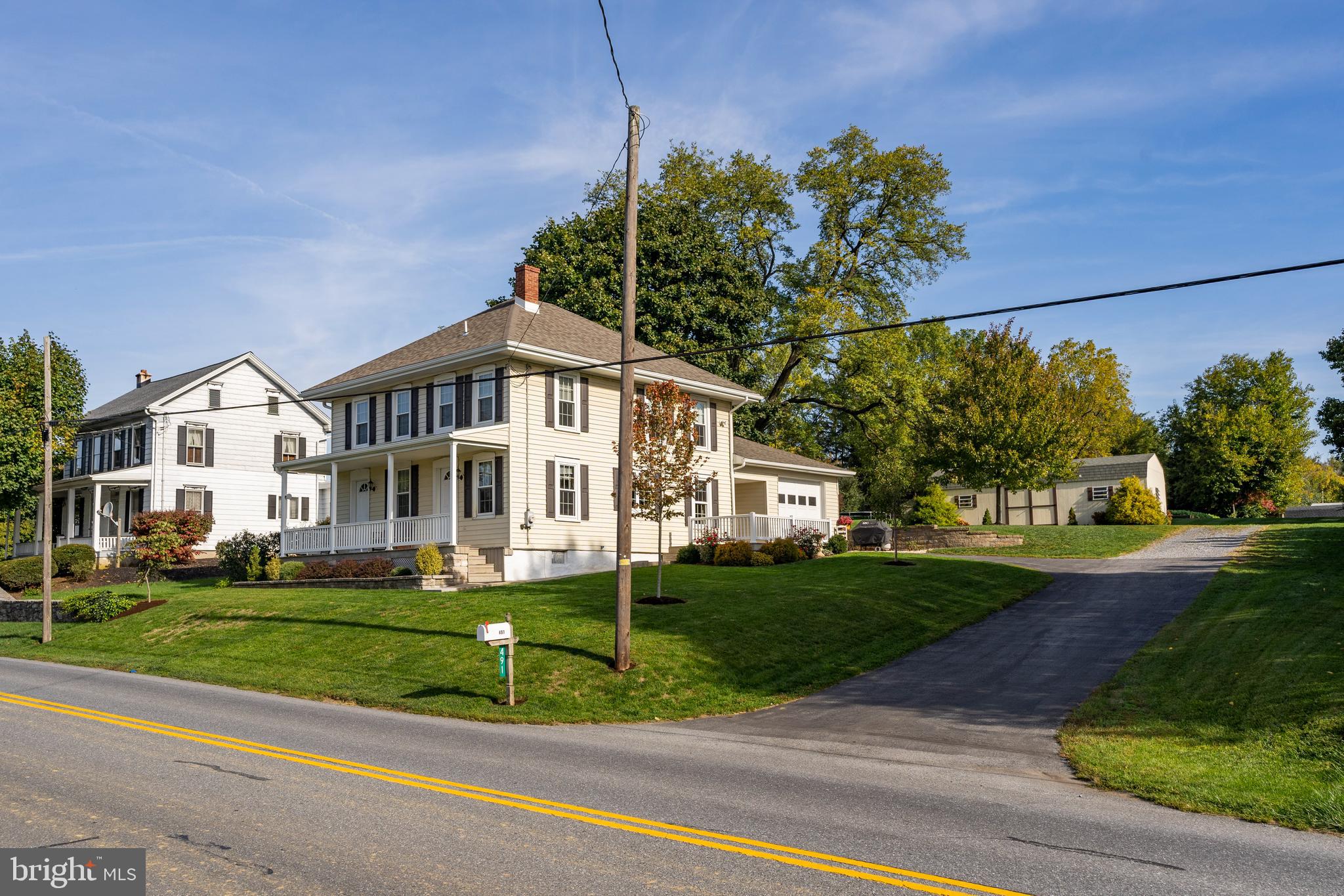 491 Wabash Road Ephrata, PA 17522 - Photo 9 of 46 Gallery Image 9