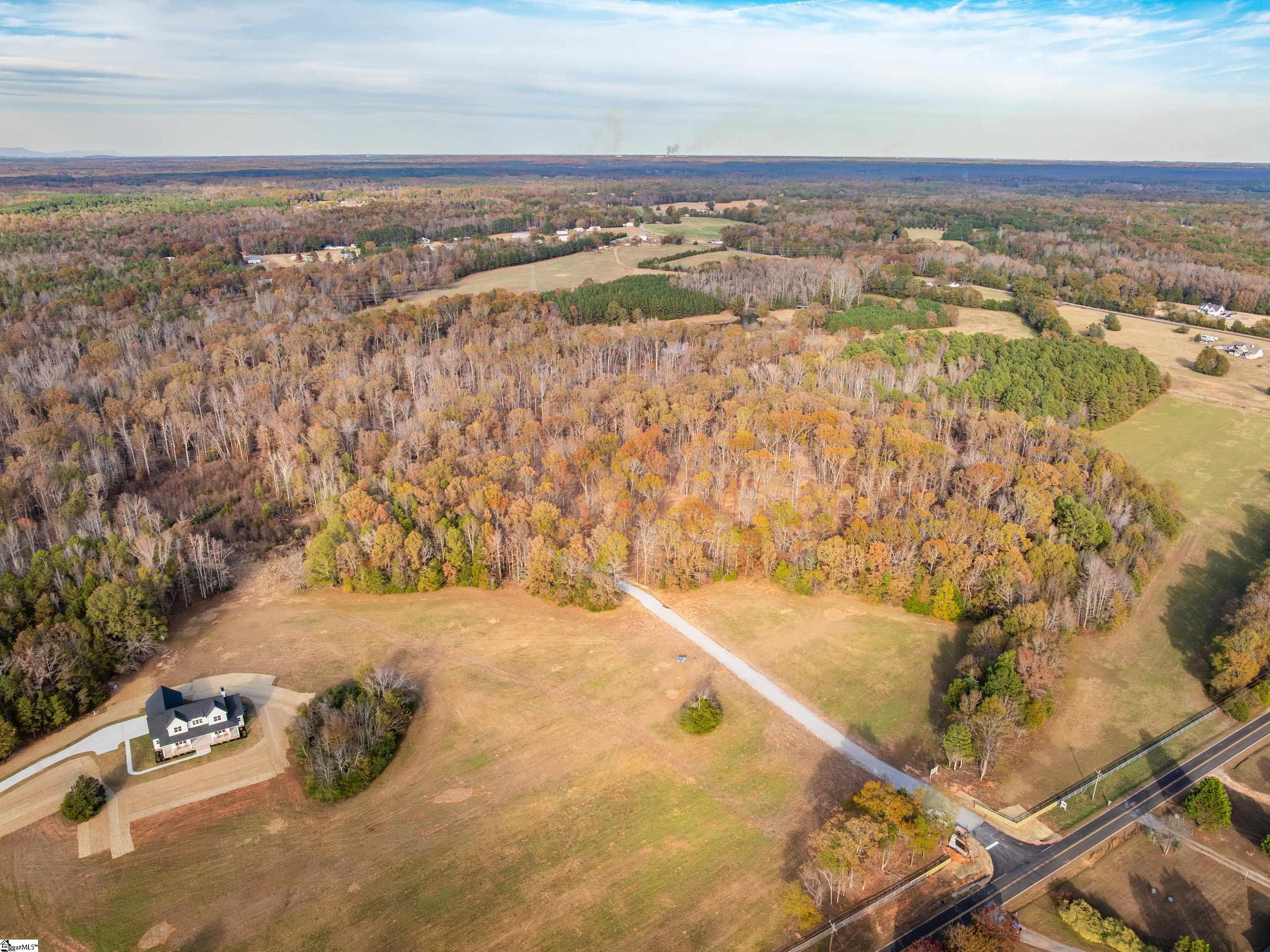 253 West Chapman Road, Unit LOT 8 Belton, SC 29627 - Photo 3 of 23