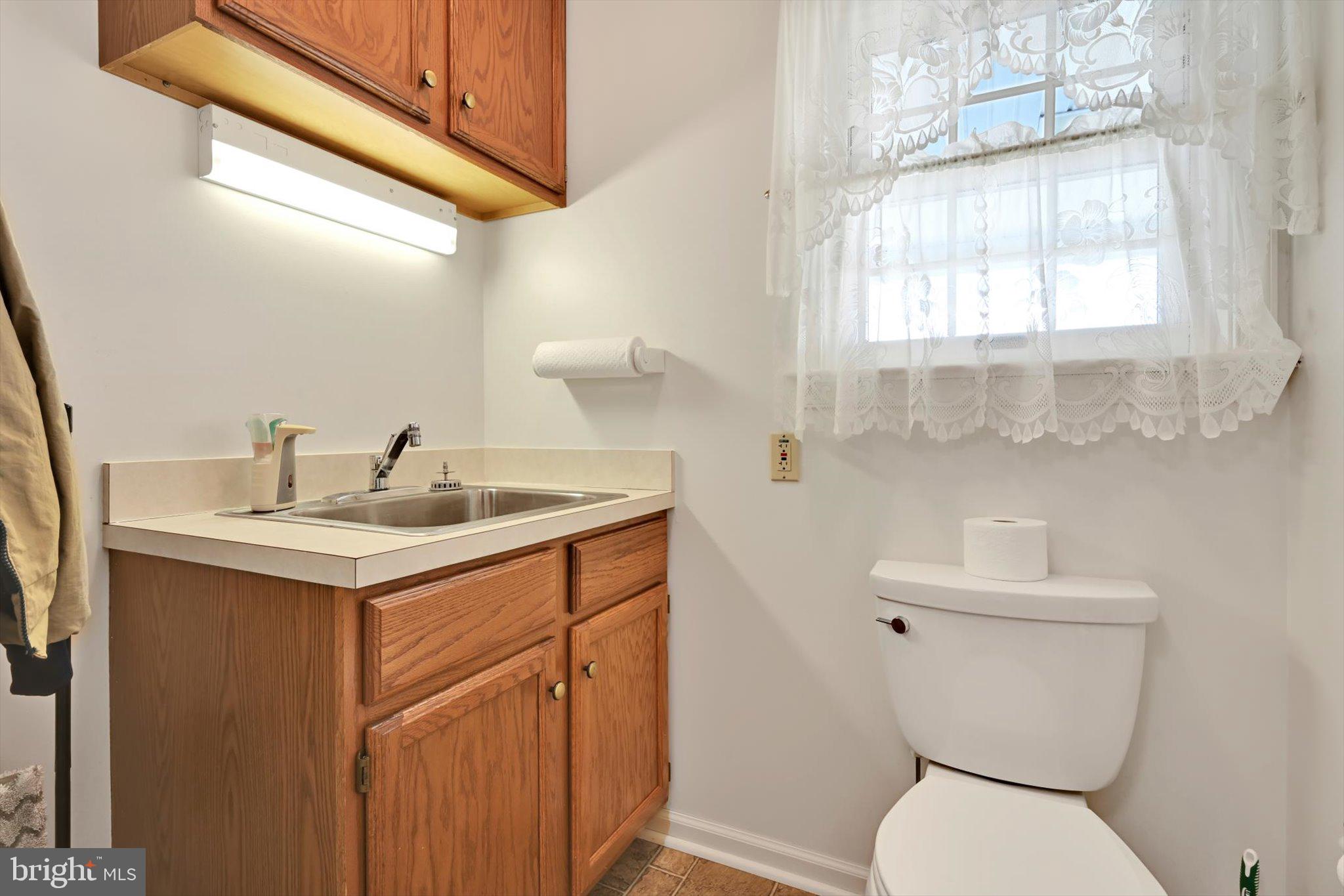 75 Reinholds Road Denver, PA 17517 - Photo 30 of 51 Half Bath