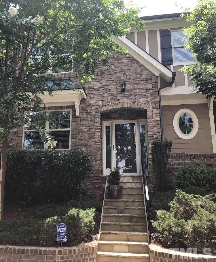 2339 Lowden Street Raleigh, NC 27608 - Photo 1 of 29
