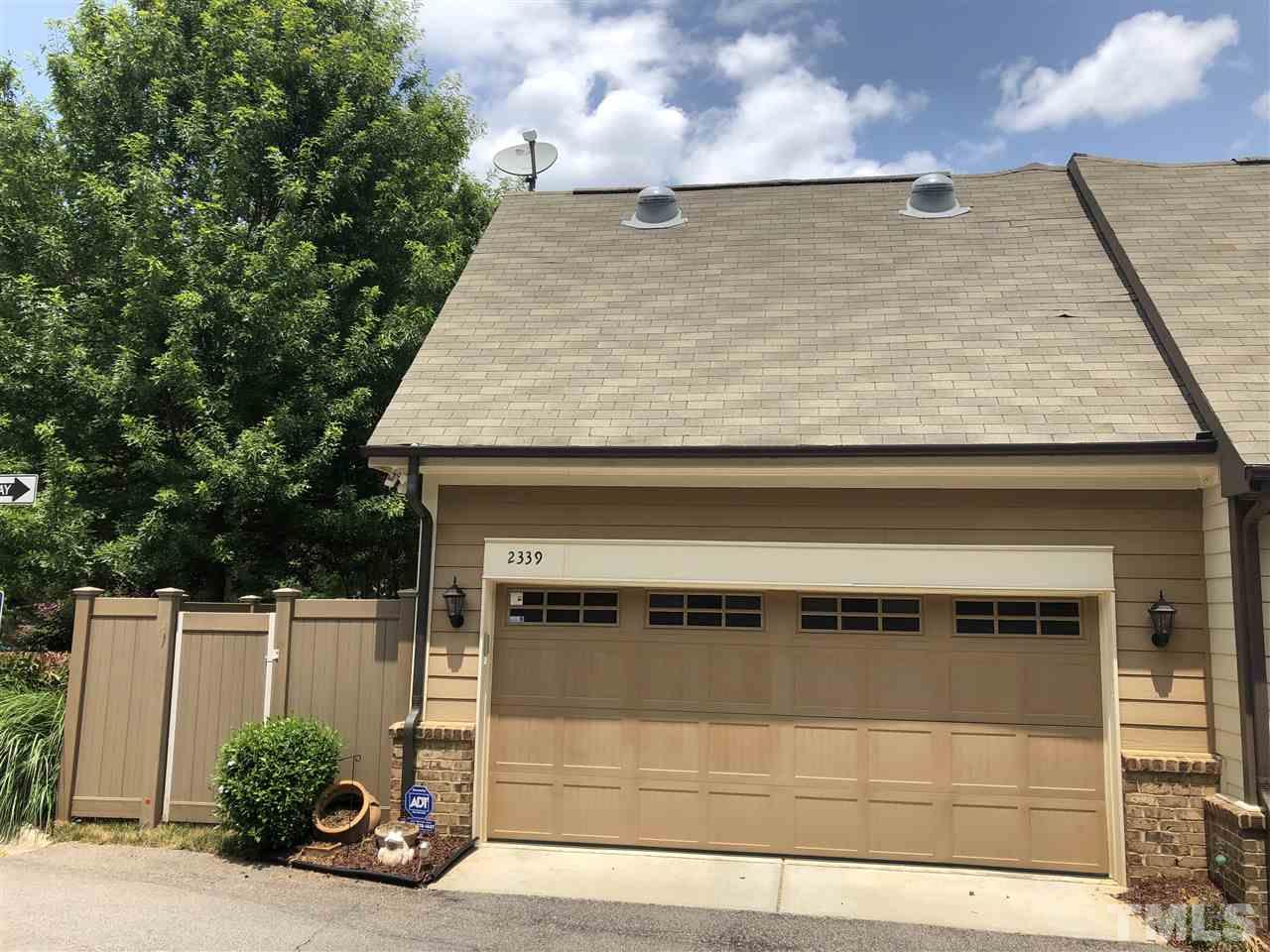2339 Lowden Street Raleigh, NC 27608 - Photo 29 of 29