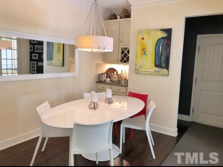 2339 Lowden Street Raleigh, NC 27608 - Photo 6 of 29