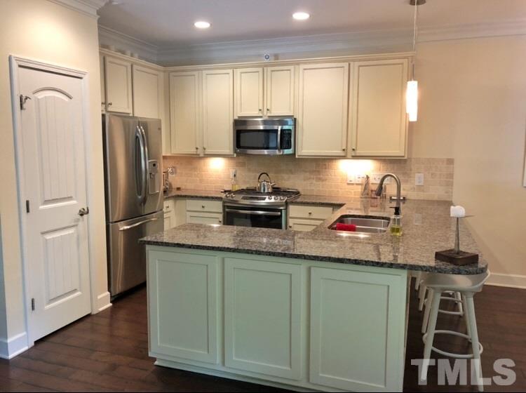 2339 Lowden Street Raleigh, NC 27608 - Photo 8 of 29