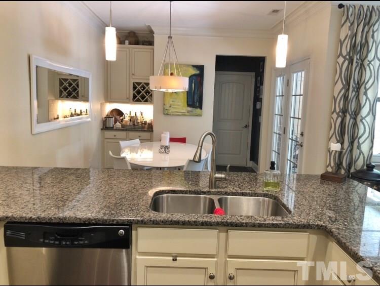 2339 Lowden Street Raleigh, NC 27608 - Photo 9 of 29