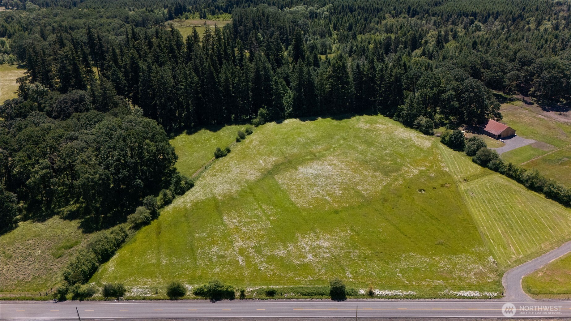 0 Spencer Road Toledo, WA 98591 - Photo 7 of 15