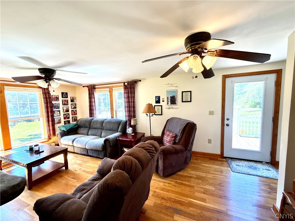 8103 Swan Road Ellisburg, NY 13605 - Photo 29 of 48 Gallery Image 29