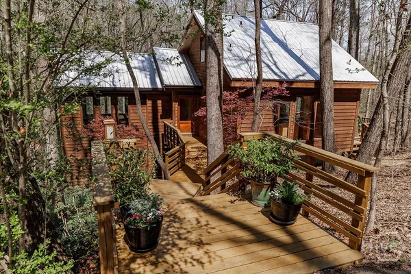 $475,000 | 135 Hidden Hills Lane, Athens, GA 30605