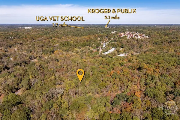 $475,000 | 135 Hidden Hills Lane, Athens, GA 30605