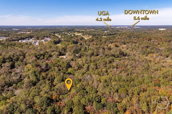 $475,000 | 135 Hidden Hills Lane, Athens, GA 30605
