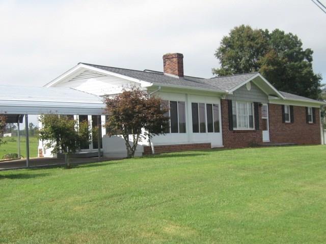 957 Richey Road Taylorsville, NC 28681 - Photo 1 of 25 Gallery Image 1