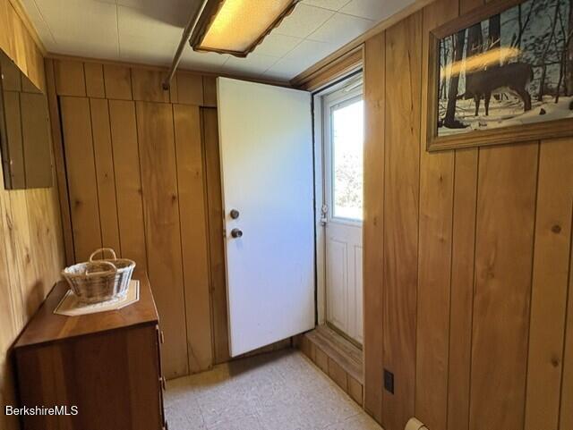148 Friend Street Adams, MA 01220 - Photo 22 of 28 a bathroom with a sink and mirror
