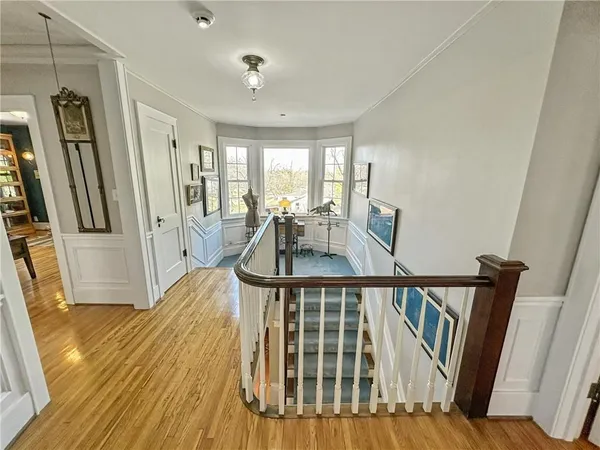 $550,000 | 211 Lawn Avenue, Maryville, MO 64468