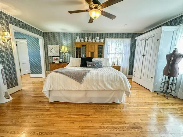 $550,000 | 211 Lawn Avenue, Maryville, MO 64468